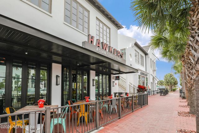 1811 TWELVE OAKS Lane N, Neptune Beach, FL 32266