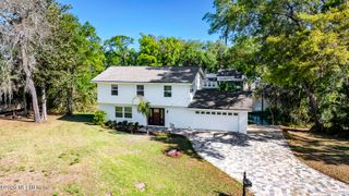 1811 TWELVE OAKS Lane N, Neptune Beach, FL 32266
