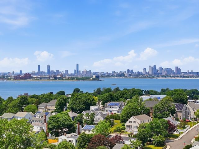 18 Livesey Rd, Quincy, MA 02171