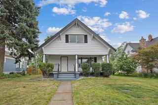 423 W Kiernan Ave, Spokane, WA 99205