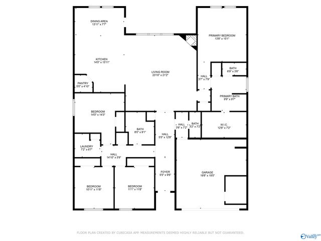 14511 London Lane, Athens, AL 35613