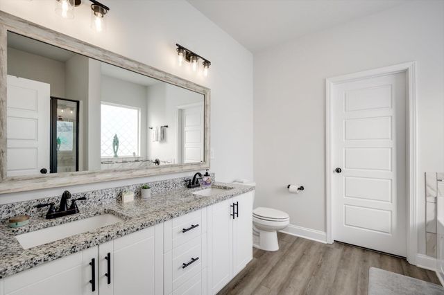 924 Sweetgrass Circle, Harlem, GA 30814