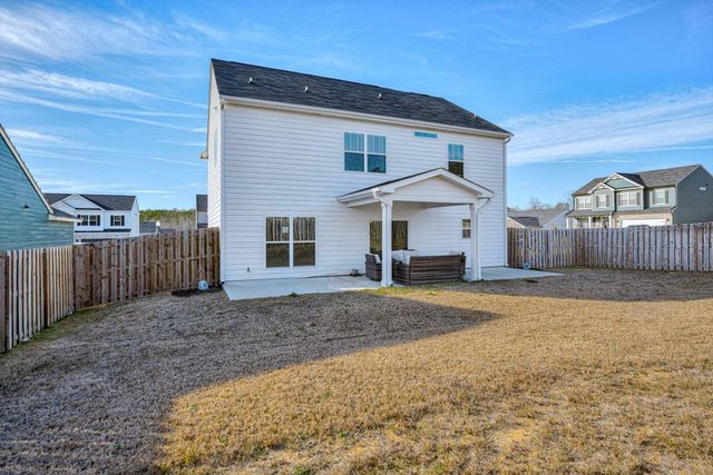 924 Sweetgrass Circle, Harlem, GA 30814