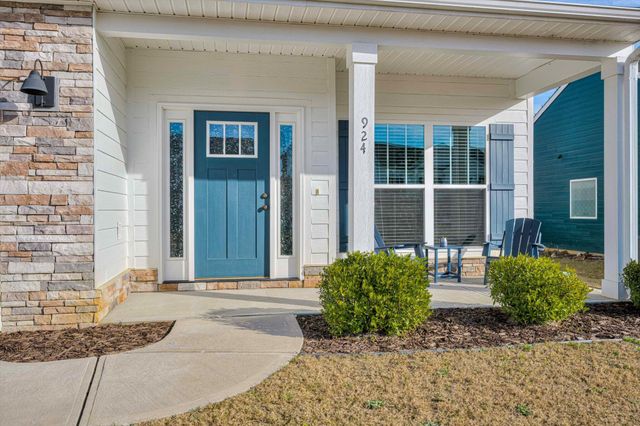 924 Sweetgrass Circle, Harlem, GA 30814