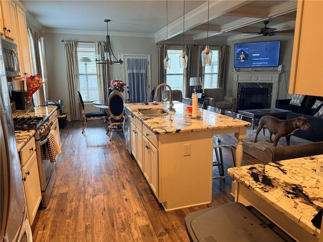 230 Jackson Avenue, Braselton, GA 30517