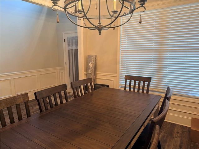 230 Jackson Avenue, Braselton, GA 30517