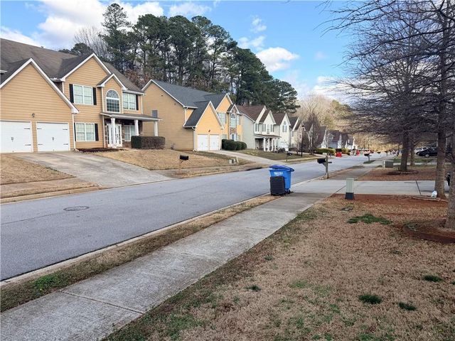 230 Jackson Avenue, Braselton, GA 30517