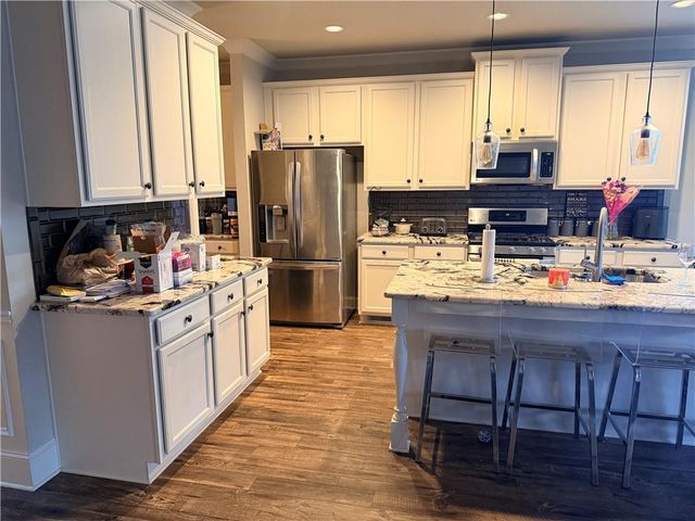 230 Jackson Avenue, Braselton, GA 30517