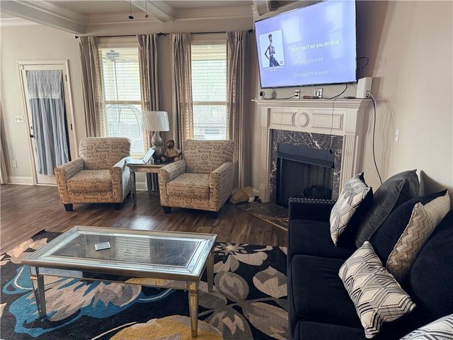 230 Jackson Avenue, Braselton, GA 30517