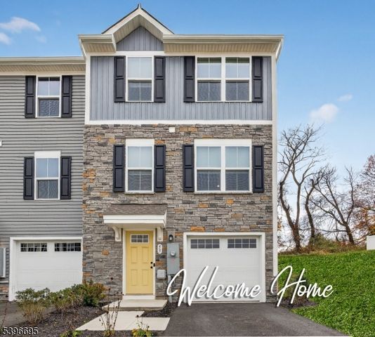 55 Limestone Blvd, Washington Twp., NJ 07882