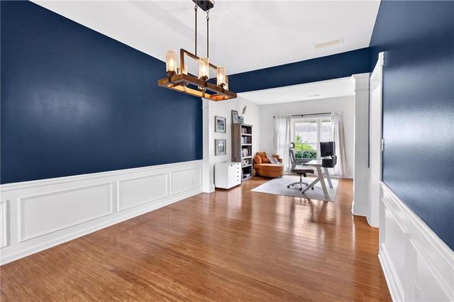 2130 Adderbury Lane SW, Smyrna, GA 30082