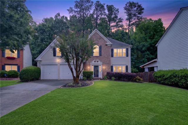 2130 Adderbury Lane SW, Smyrna, GA 30082