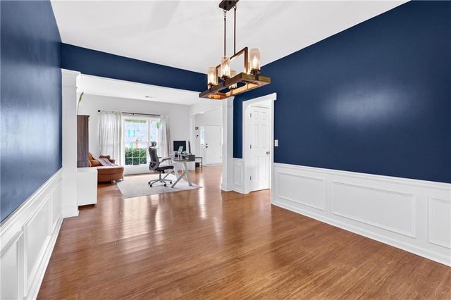 2130 Adderbury Lane SW, Smyrna, GA 30082