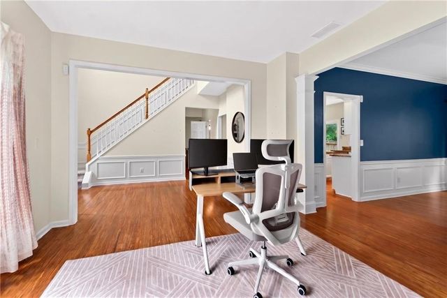 2130 Adderbury Lane SW, Smyrna, GA 30082