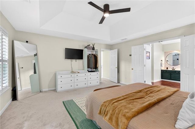2130 Adderbury Lane SW, Smyrna, GA 30082