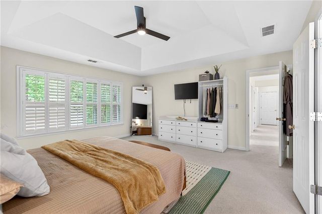 2130 Adderbury Lane SW, Smyrna, GA 30082
