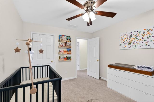 2130 Adderbury Lane SW, Smyrna, GA 30082