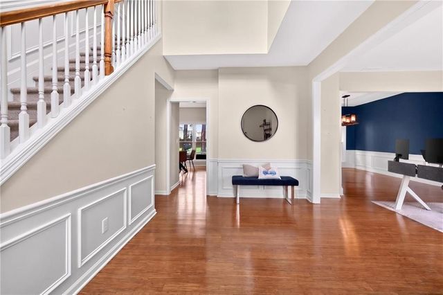 2130 Adderbury Lane SW, Smyrna, GA 30082