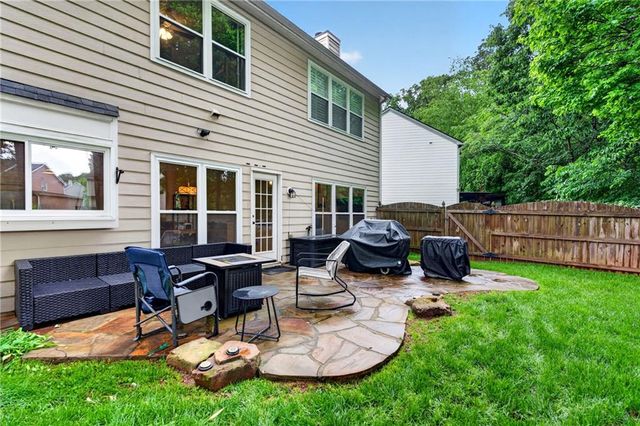 2130 Adderbury Lane SW, Smyrna, GA 30082