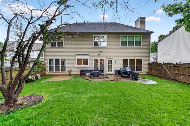2130 Adderbury Lane SW, Smyrna, GA 30082