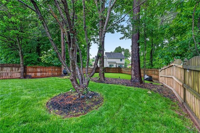 2130 Adderbury Lane SW, Smyrna, GA 30082
