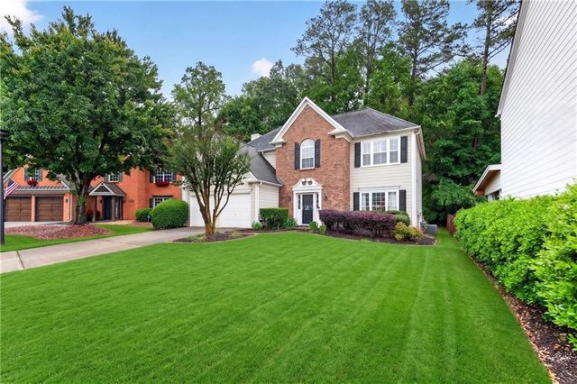 2130 Adderbury Lane SW, Smyrna, GA 30082