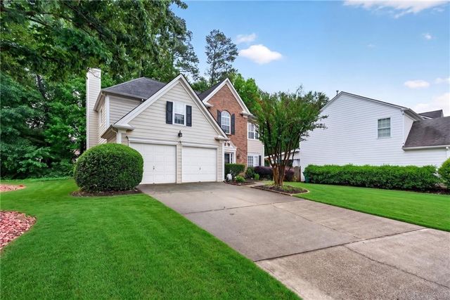 2130 Adderbury Lane SW, Smyrna, GA 30082
