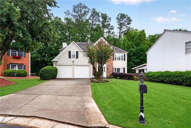 2130 Adderbury Lane SW, Smyrna, GA 30082