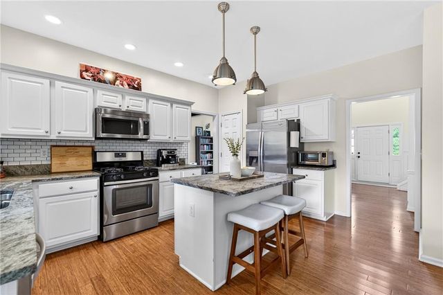 2130 Adderbury Lane SW, Smyrna, GA 30082