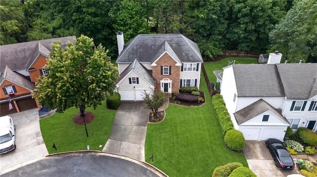 2130 Adderbury Lane SW, Smyrna, GA 30082
