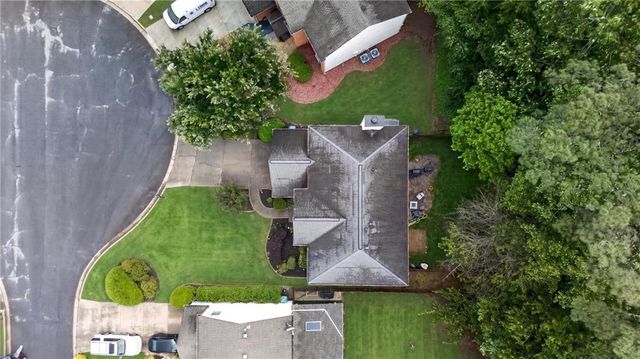 2130 Adderbury Lane SW, Smyrna, GA 30082