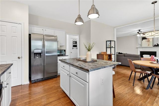 2130 Adderbury Lane SW, Smyrna, GA 30082