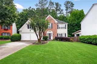 2130 Adderbury Lane SW, Smyrna, GA 30082