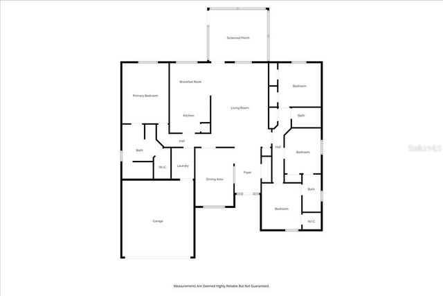 3035 FORT SOCRUM VILLAGE BOULEVARD, Lakeland, FL 33810