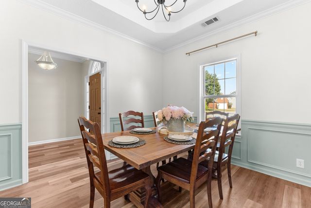 305 Thornwood Drive, Bonaire, GA 31005