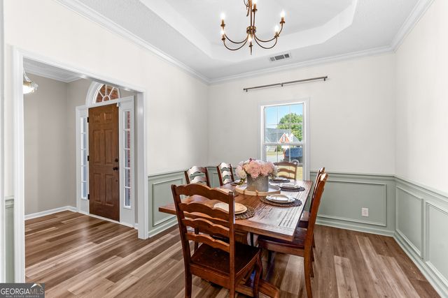 305 Thornwood Drive, Bonaire, GA 31005