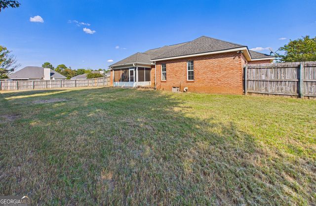 305 Thornwood Drive, Bonaire, GA 31005