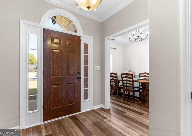 305 Thornwood Drive, Bonaire, GA 31005