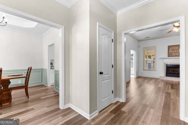 305 Thornwood Drive, Bonaire, GA 31005