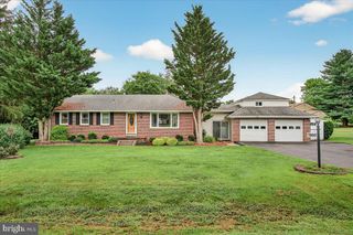 7203 PEEKSKILL DR, Frederick, MD 21702