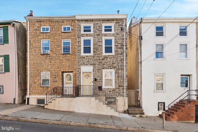 147 FOUNTAIN ST, Philadelphia, PA 19127