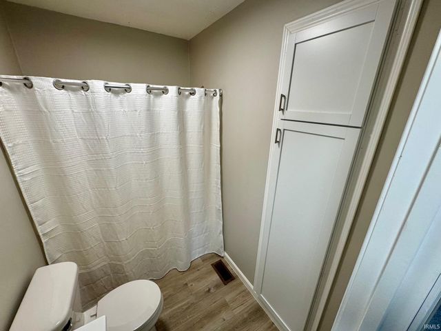 403 E Illinois Street, Princeton, IN 47670