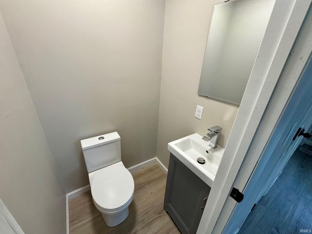 403 E Illinois Street, Princeton, IN 47670