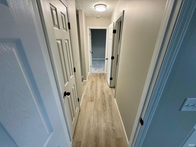 403 E Illinois Street, Princeton, IN 47670