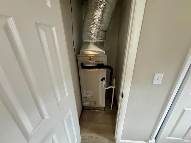 403 E Illinois Street, Princeton, IN 47670