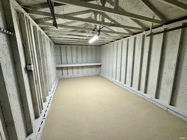 403 E Illinois Street, Princeton, IN 47670