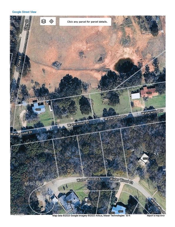3004 Waterwood Drive, Granbury, TX 76048