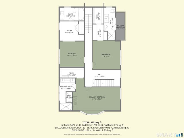 22 Park Drive, Waterford, CT 06385