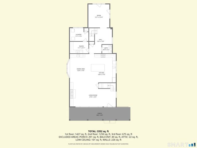 22 Park Drive, Waterford, CT 06385