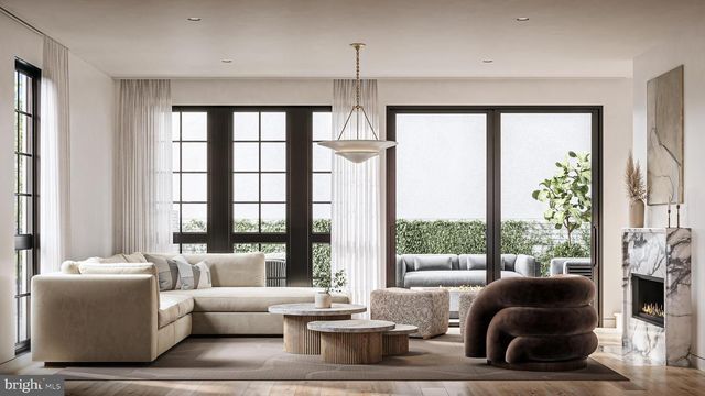 2004 WAVERLY ST, Philadelphia, PA 19146